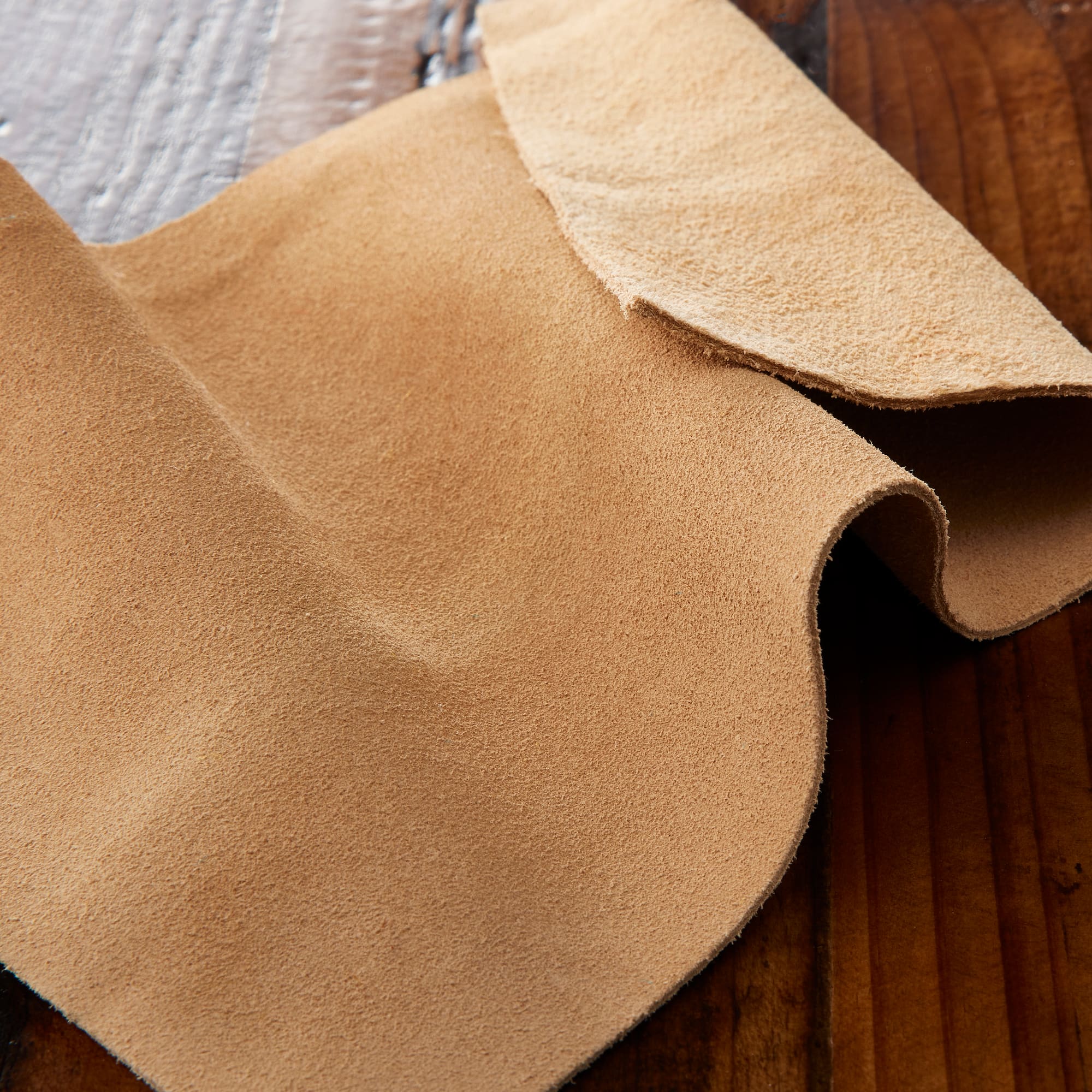 Suede Leather Trim by ArtMinds
